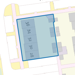 Perceel OTH01-U-1707