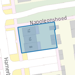 Perceel OTH01-U-1708