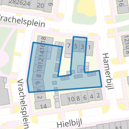 Perceel OTH01-U-1710