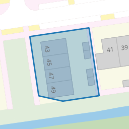 Perceel OTH01-U-1715