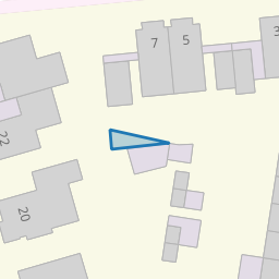 Perceel OTH01-U-1717