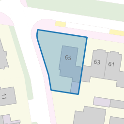 Perceel OTH01-U-1720