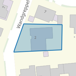 Perceel OTH01-U-1723