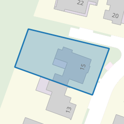 Perceel OTH01-U-1725