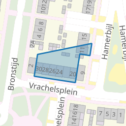 Perceel OTH01-U-1728