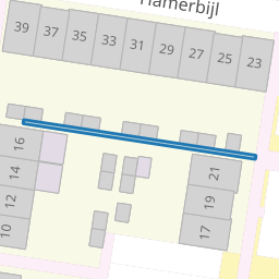 Perceel OTH01-U-1731