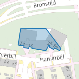 Perceel OTH01-U-1732