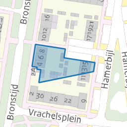 Perceel OTH01-U-1733