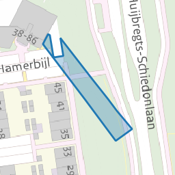 Perceel OTH01-U-1735