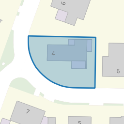 Perceel OTH01-U-1738