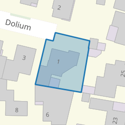 Perceel OTH01-U-1739