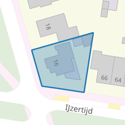 Perceel OTH01-U-1758