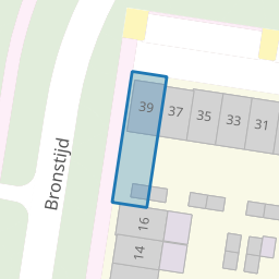 Perceel OTH01-U-1759