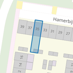 Perceel OTH01-U-1761