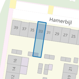Perceel OTH01-U-1762