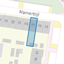 Perceel OTH01-U-1765