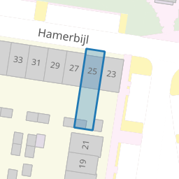 Perceel OTH01-U-1766