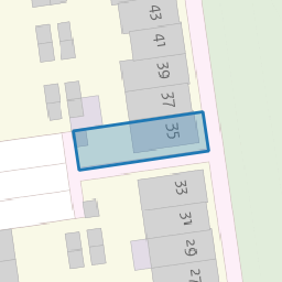 Perceel OTH01-U-1773