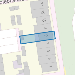 Perceel OTH01-U-1786