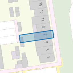 Perceel OTH01-U-1787