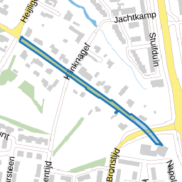 Perceel OTH01-U-1792