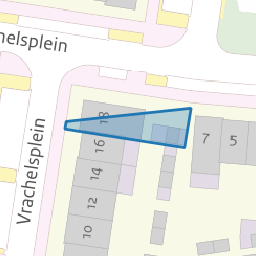 Perceel OTH01-U-1902