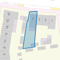 Perceel OTH01-U-1920