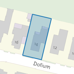 Perceel OTH01-U-1925