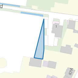 Perceel OTH01-U-1928