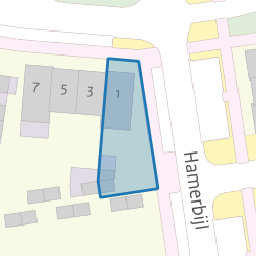 Perceel OTH01-U-1930