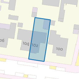 Perceel OTH01-U-1937