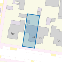 Perceel OTH01-U-1939
