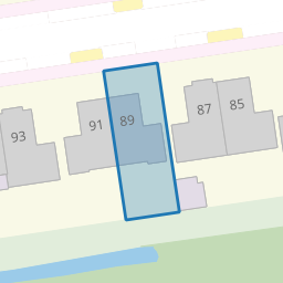 Perceel OTH01-U-1944