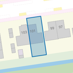 Perceel OTH01-U-1945