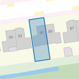 Perceel OTH01-U-1946