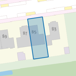 Perceel OTH01-U-1948