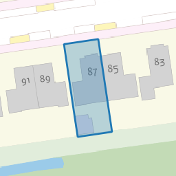 Perceel OTH01-U-1950