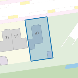 Perceel OTH01-U-1951