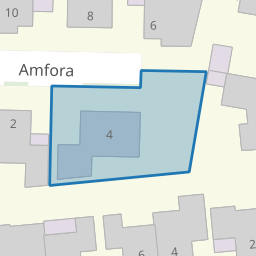 Perceel OTH01-U-1955