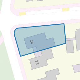 Perceel OTH01-U-1960