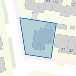 Perceel OTH01-U-1962