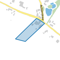 Perceel OTH01-U-1966