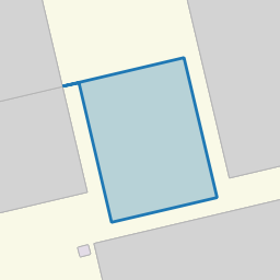 Perceel OTH01-U-1970