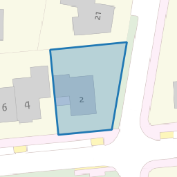 Perceel OTH01-U-1973