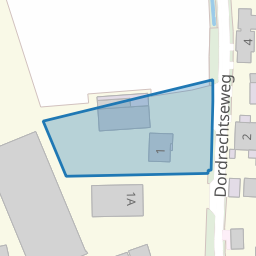 Perceel OTH01-U-1988