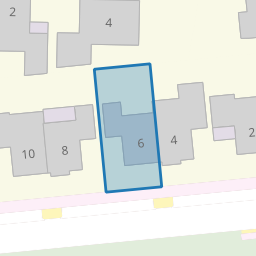 Perceel OTH01-U-1991