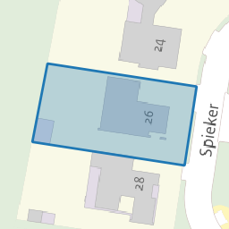 Perceel OTH01-U-1996