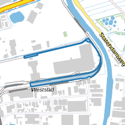 Perceel OTH01-U-2001