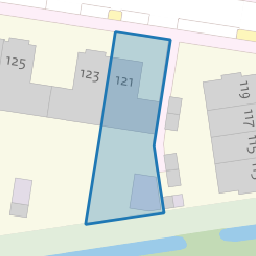 Perceel OTH01-U-2022