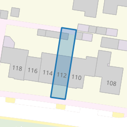 Perceel OTH01-U-2024